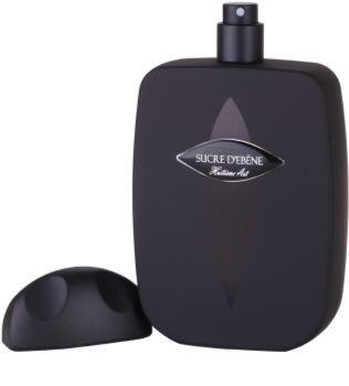 Huitieme Art Parfums Sucre d`Ebene parfémovaná voda unisex 100 ml
